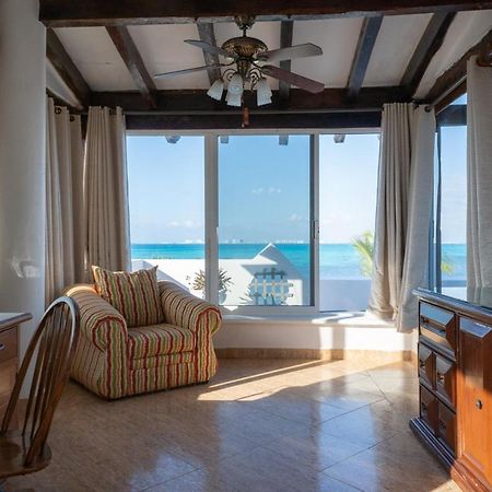 Casa Bonita And Villas Isla Mujeres Buitenkant foto