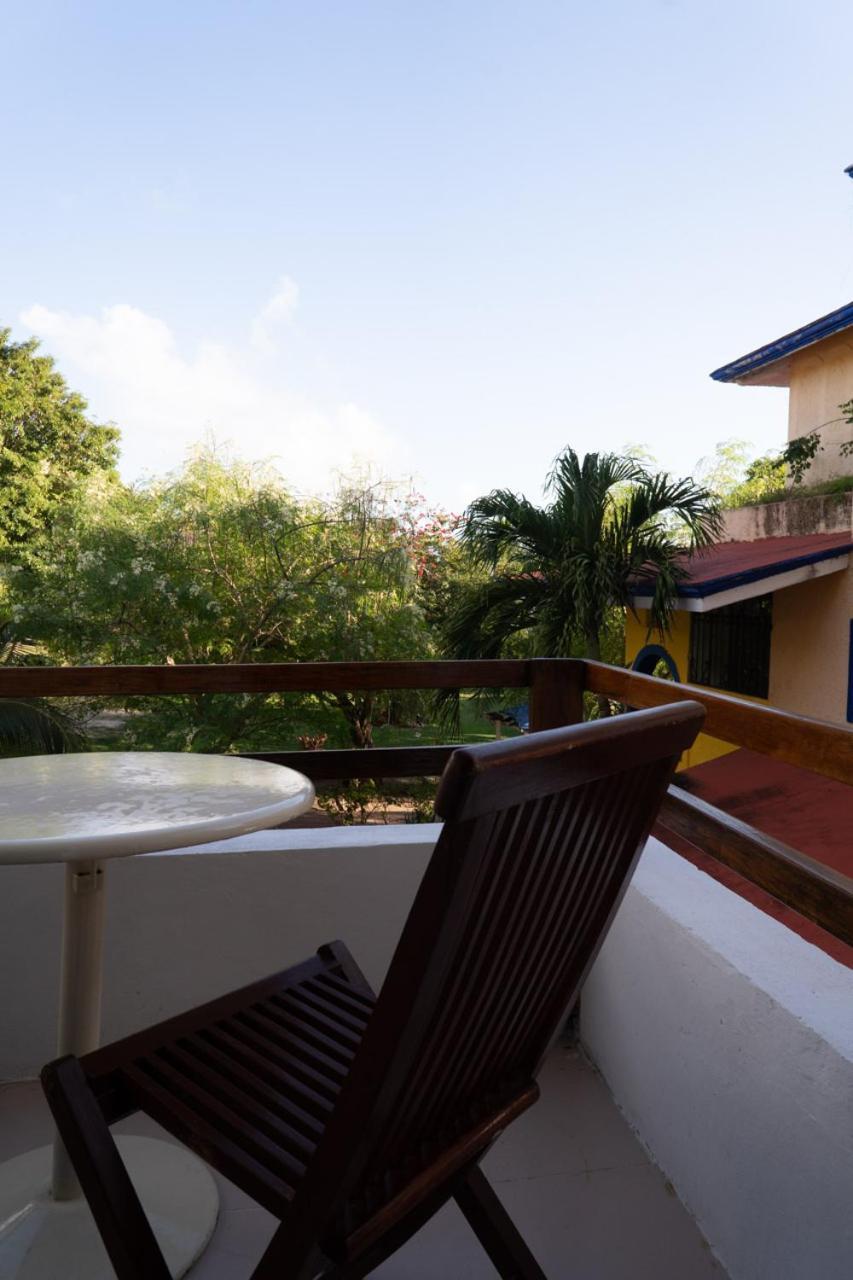 Casa Bonita And Villas Isla Mujeres Buitenkant foto